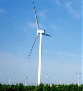 风电行业发展前景-新能源行业研究
